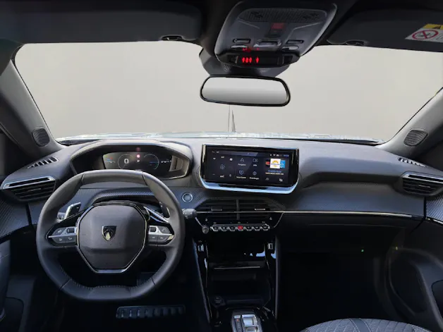 Peugeot 2008 1.2 Hybrid 145 Allure Premium