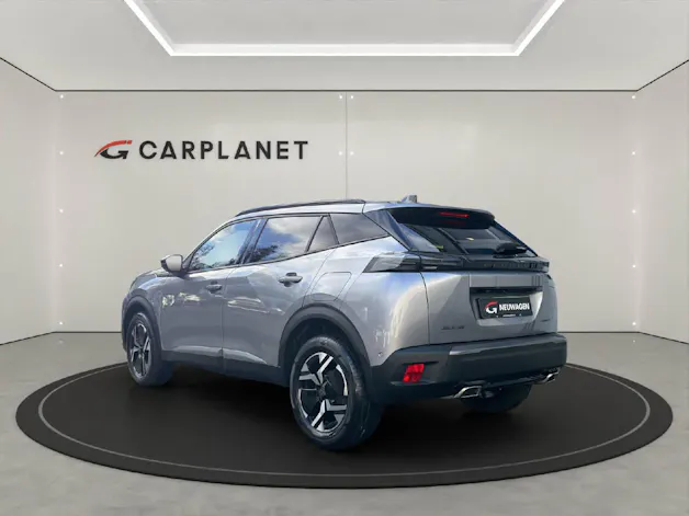 Peugeot 2008 1.2 Hybrid 145 Allure Premium