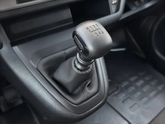 Peugeot Expert Kaw. Standard 1.5 BlueHDi