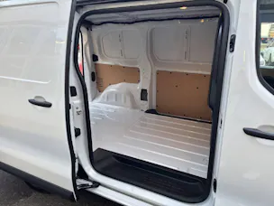 Peugeot Expert Kaw. Standard 1.5 BlueHDi