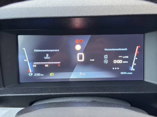 Peugeot Expert Kaw. Standard 1.5 BlueHDi