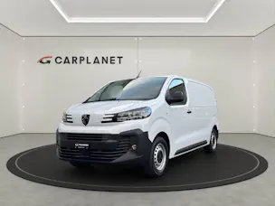 Peugeot Expert Kaw. Standard 1.5 BlueHDi