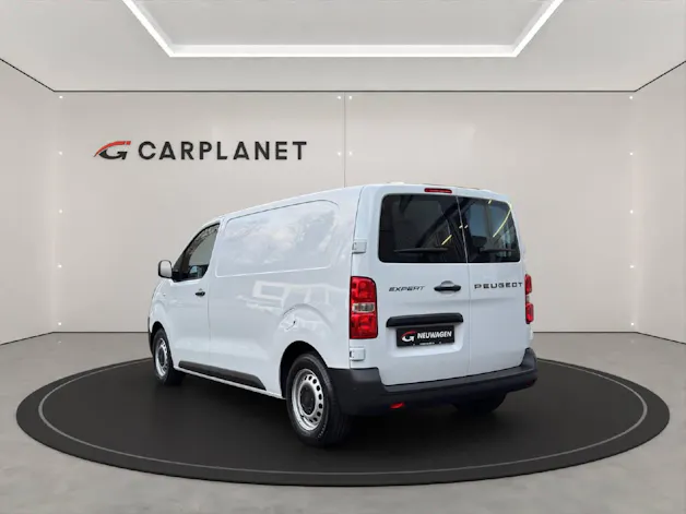 Peugeot Expert Kaw. Standard 1.5 BlueHDi