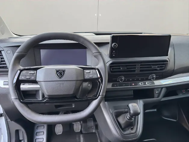 Peugeot Expert Kaw. Standard 1.5 BlueHDi