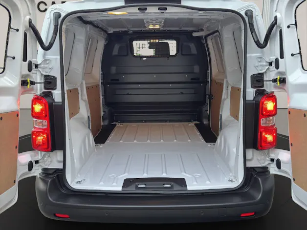 Peugeot Expert Kaw. Standard 1.5 BlueHDi