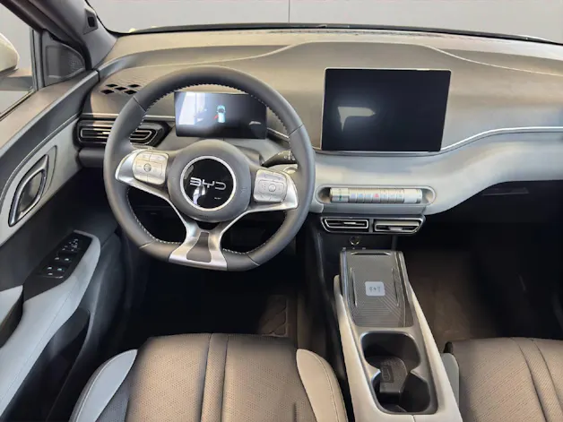 BYD Dolphin Surf Comfort
