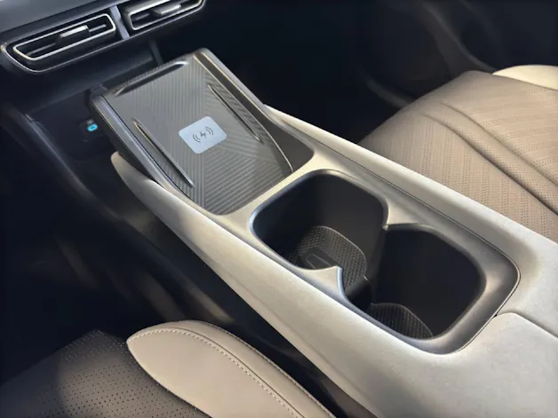 BYD Dolphin Surf Comfort