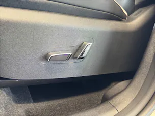 BYD Dolphin Surf Comfort