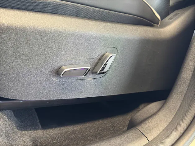 BYD Dolphin Surf Comfort