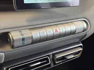 BYD Dolphin Surf Comfort