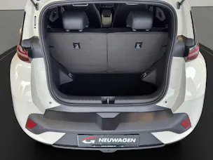 BYD Dolphin Surf Comfort
