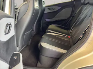 BYD Dolphin Surf Comfort