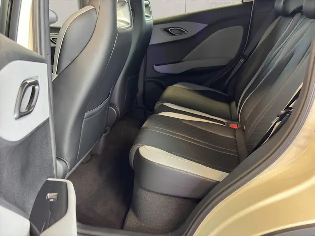 BYD Dolphin Surf Comfort