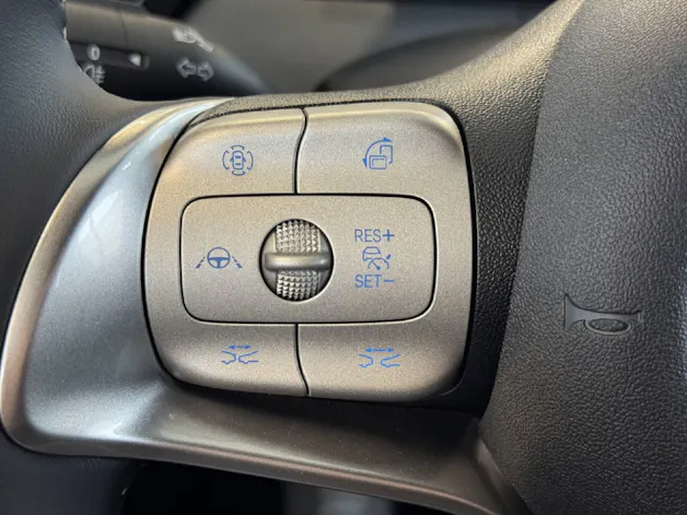 BYD Dolphin Surf Comfort