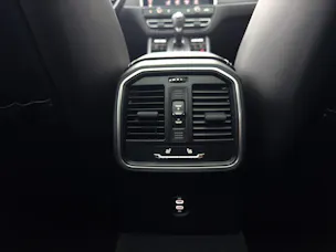 Porsche Macan GTS