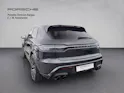 Porsche Macan GTS