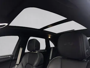 Porsche Macan GTS