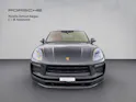 Porsche Macan GTS