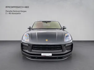 Porsche Macan GTS