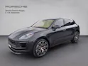 Porsche Macan GTS