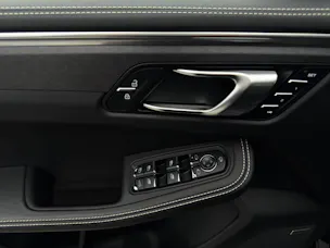 Porsche Macan GTS