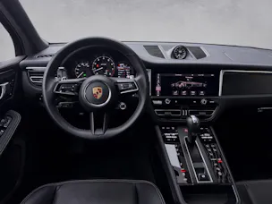 Porsche Macan GTS