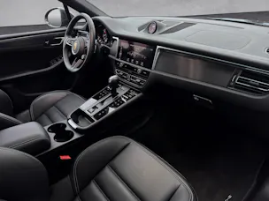 Porsche Macan GTS