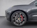 Porsche Macan GTS