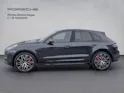 Porsche Macan GTS