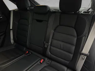 Porsche Macan GTS