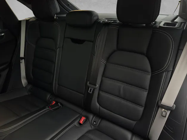 Porsche Macan GTS