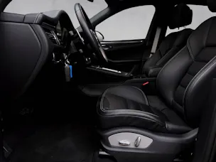 Porsche Macan GTS