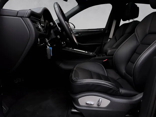 Porsche Macan GTS