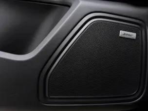 Porsche Macan GTS