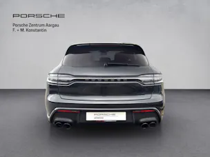 Porsche Macan GTS