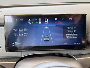 BYD Seal 6 DM-i Boost