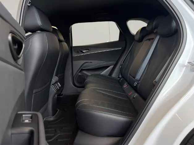 BYD Seal 6 DM-i Boost