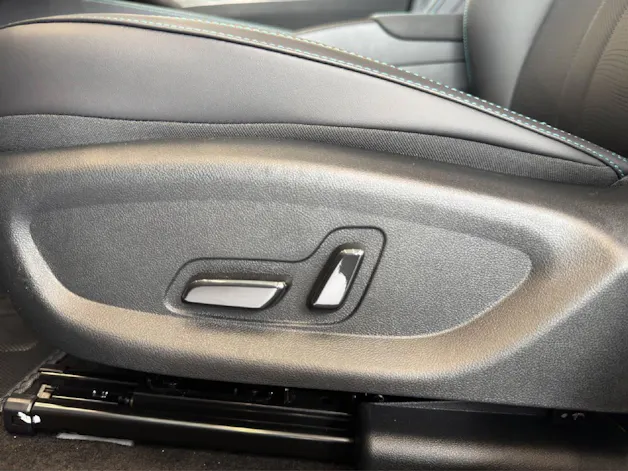 BYD Seal 6 DM-i Boost