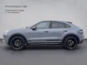 Porsche Cayenne Coupé