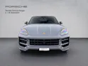 Porsche Cayenne Coupé
