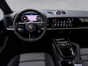 Porsche Cayenne Coupé