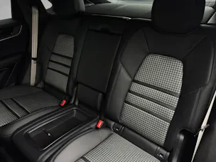 Porsche Cayenne Coupé