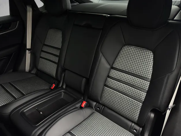 Porsche Cayenne Coupé