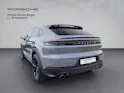 Porsche Cayenne Coupé