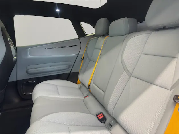 Polestar 4 Long Range 544 PS Dual Motor Performance 100 kWh AWD