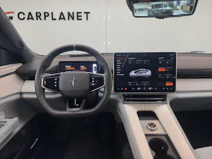 Polestar 4 Long Range 544 PS Dual Motor Performance 100 kWh AWD