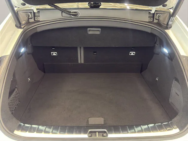 Polestar 4 Long Range 544 PS Dual Motor Performance 100 kWh AWD