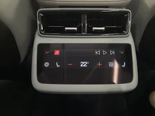 Polestar 4 Long Range 544 PS Dual Motor Performance 100 kWh AWD