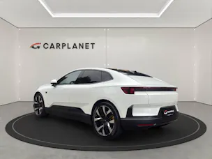 Polestar 4 Long Range 544 PS Dual Motor Performance 100 kWh AWD