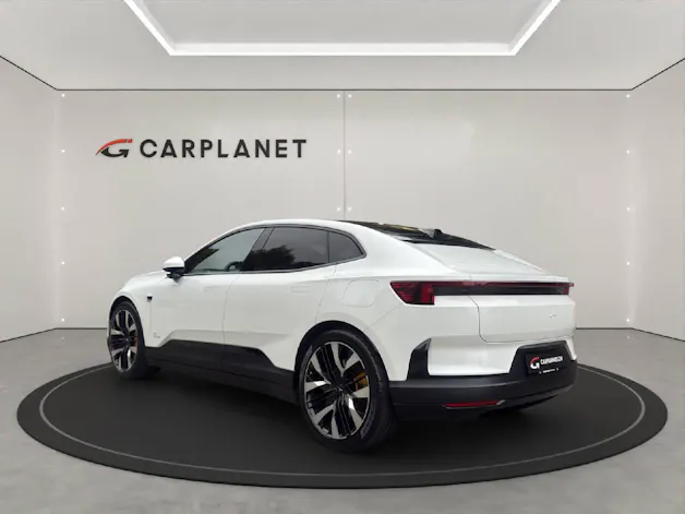 Polestar 4 Long Range 544 PS Dual Motor Performance 100 kWh AWD